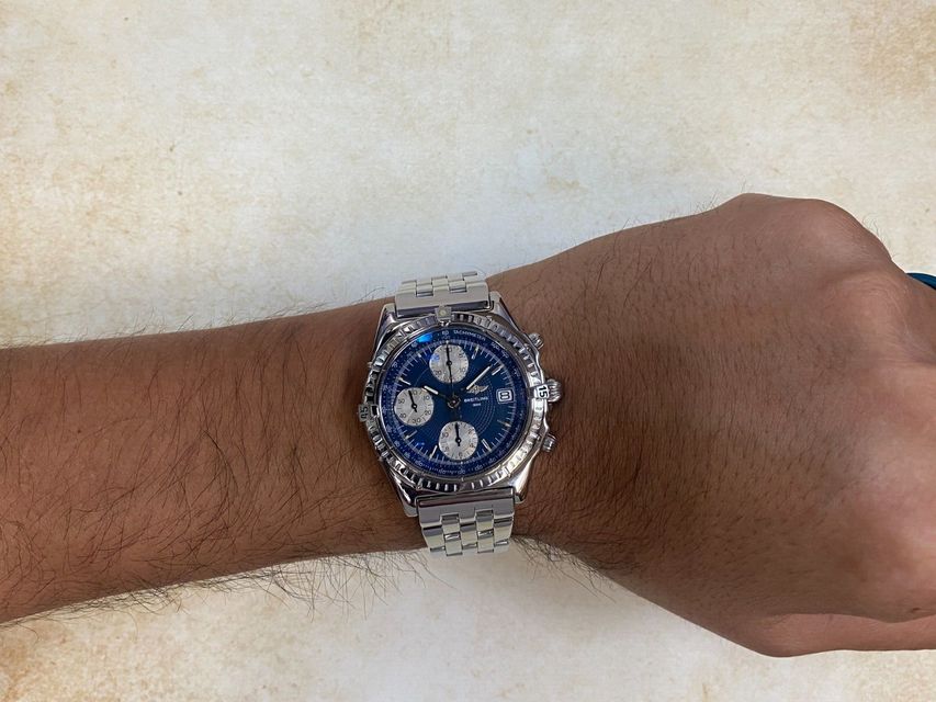 Breitling Chronomat A13050.1 Image 4